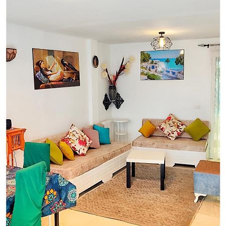 Cosy Duplex" Sidi Bou Said " Leilighet Eksteriør bilde