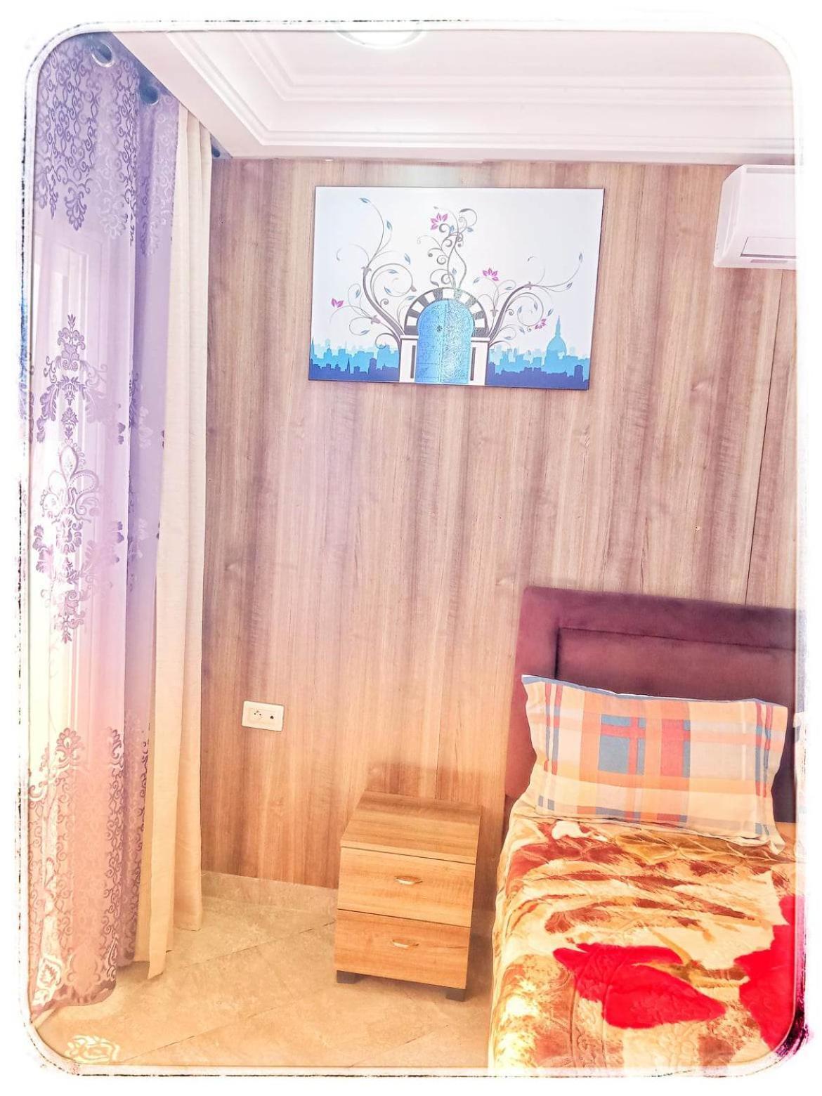 Cosy Duplex" Sidi Bou Said " Leilighet Eksteriør bilde