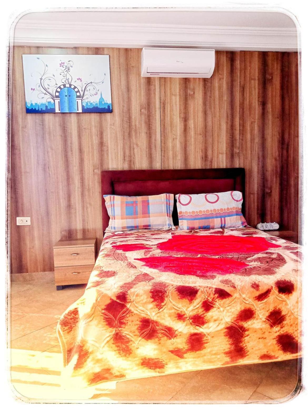 Cosy Duplex" Sidi Bou Said " Leilighet Eksteriør bilde