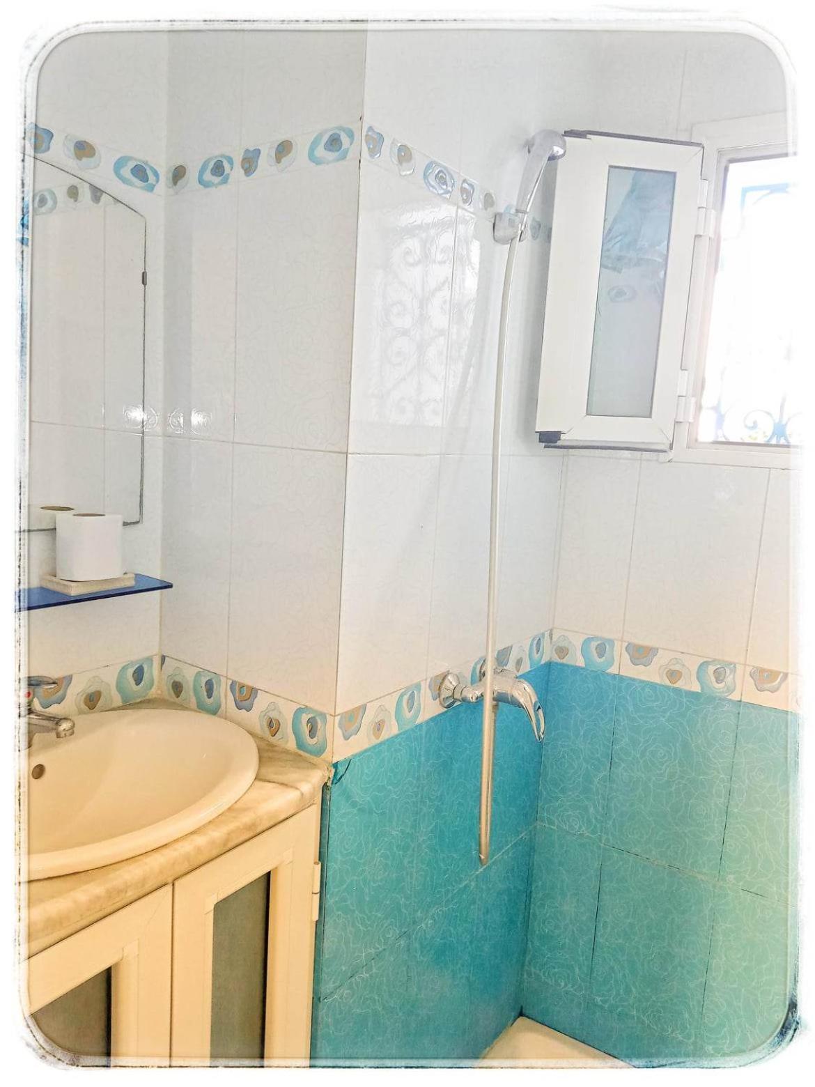 Cosy Duplex" Sidi Bou Said " Leilighet Eksteriør bilde