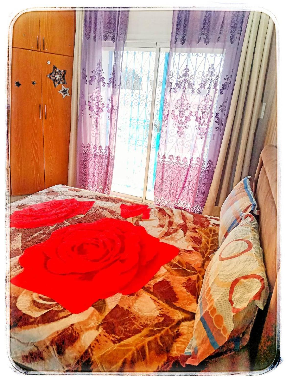 Cosy Duplex" Sidi Bou Said " Leilighet Eksteriør bilde