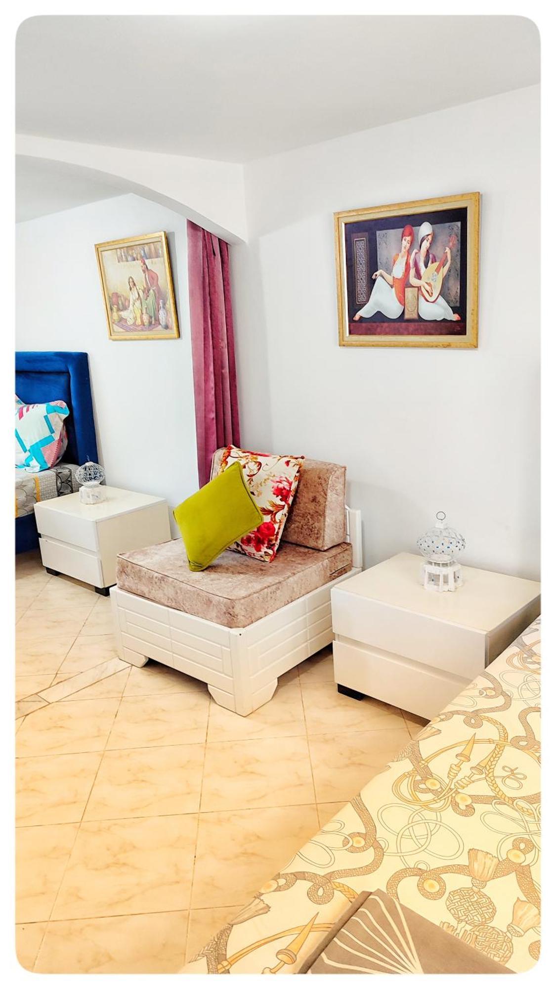 Cosy Duplex" Sidi Bou Said " Leilighet Eksteriør bilde