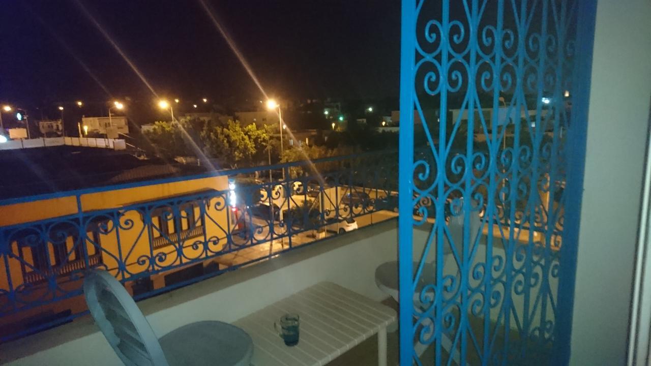 Cosy Duplex" Sidi Bou Said " Leilighet Eksteriør bilde